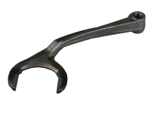 Widełki wyłączania hydrauliki oryginał Zetor