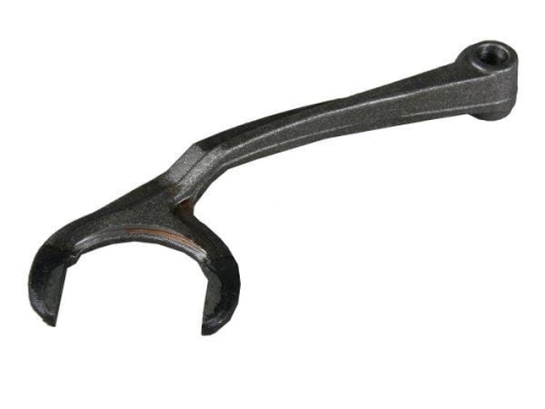 Widełki wyłączania hydrauliki oryginał Zetor-55551