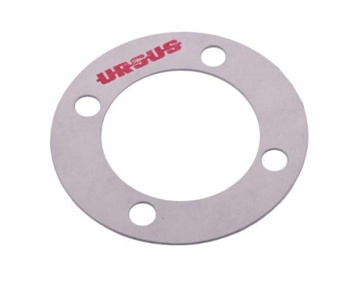 Uszczelka przekładni kierowniczej drążka krążelit 0.8mm Zetor ( sprzedawane po 10 ) ORYGINAŁ URSUS-66327
