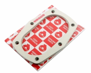 Uszczelka przekładni kierowniczej krążelit 0.8mm Zetor ( sprzedawane po 10 ) ORYGINAŁ URSUS