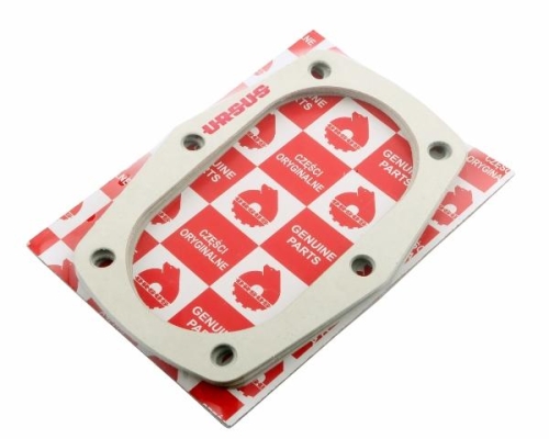 Uszczelka przekładni kierowniczej krążelit 0.8mm Zetor ( sprzedawane po 10 ) ORYGINAŁ URSUS-66328