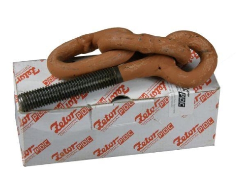 Cięgło łańcuch boczny oryginał Zetor-55820