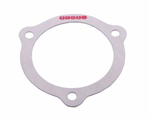 Uszczelka pokrywy wałka sprzęgła krążelit 0.8mm Zetor ( sprzedawane po 10 ) ORYGINAŁ URSUS-66313