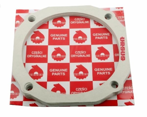 Uszczelka pokrywy półosi krążelit 0.8mm Zetor ( sprzedawane po 10 ) ORYGINAŁ URSUS-66315