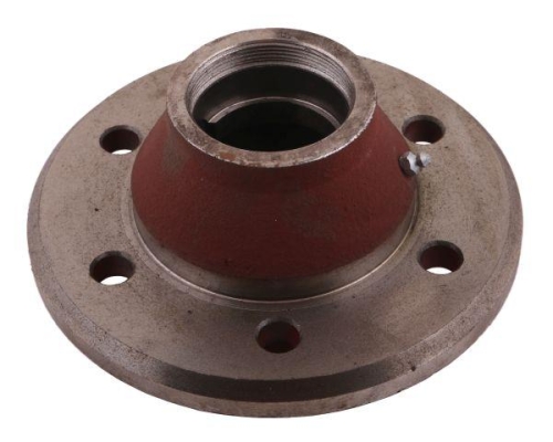Piasta koła przedniego 3-cylindrowy 5211 Zetor-55896