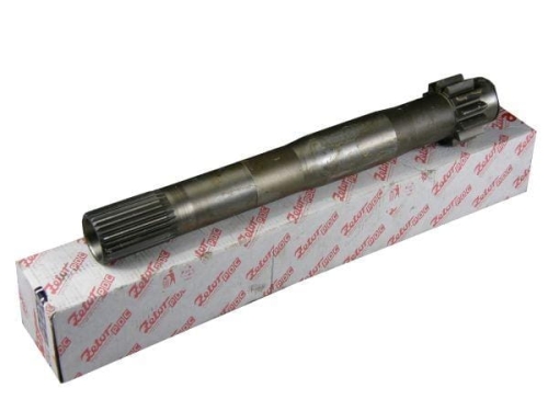 Wałek sprzęgła 2-stopień oryginał Zetor-55173