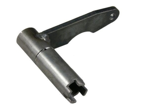 Wałek widełek sprzęgła 2-stopień 57112122, 70112105 Zetor Czeski