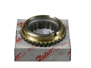 Stożek 5 biegu oryginał Zetor