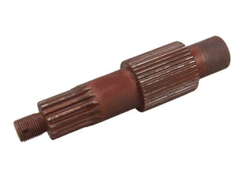 Wałek koła atakującego 3320 Zetor-57979