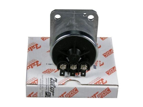 Czujnik obrotów silnika 80351851 oryginał Zetor-55602