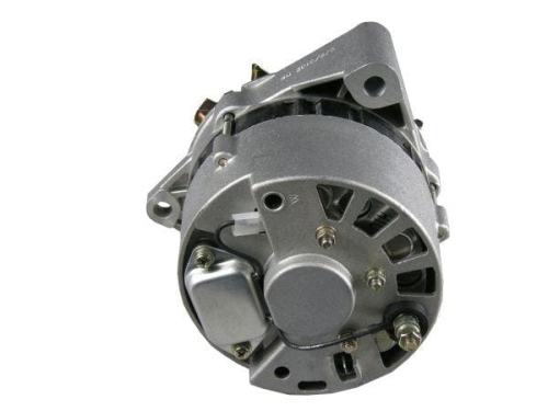 Alternator z regulatorem i kołem pasowym 59115740, 89355901, 69185710 Zetor-54872
