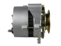 Alternator z regulatorem i kołem pasowym 59115740, 89355901, 69185710 Zetor-54874