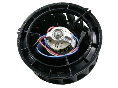 Dmuchawa nagrzewnicy Zetor-53274