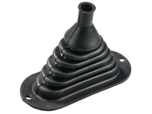 Osłona pyłoszczelna dźwigni reduktora/przekaźnika Zetor Czeska