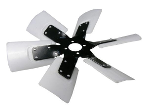 Wentylator chłodnicy 46513440  Zetor C-360 Czeski