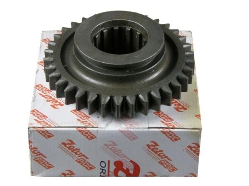 Koło przesuwne 1 i wstecznego biegu oryginał Zetor -55601