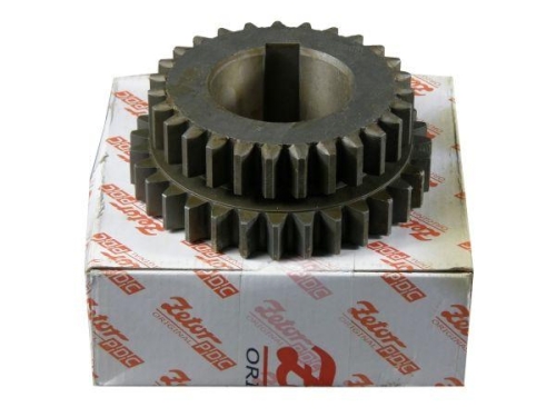 Koło 1 i 2 biegu oryginał Zetor-55065