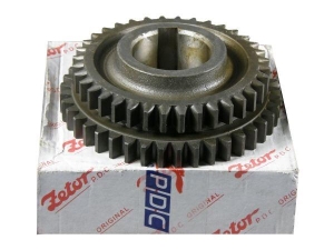Koło 4 i 3 biegu oryginał Zetor