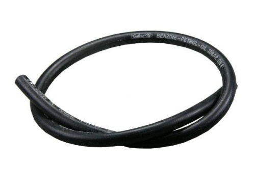 Przewód gumowy paliwa Zetor Czeski-53003