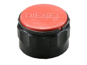 Korek zbiornika paliwa Zetor Czeski