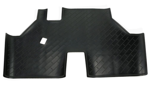 Dywanik chodnik podłogi kabiny Zetor-77254