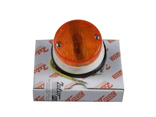 Kierunkowskaz boczny (lampa) Zetor -57647