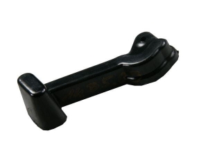 Dźwignia lewa szyby bocznej Zetor Czeska