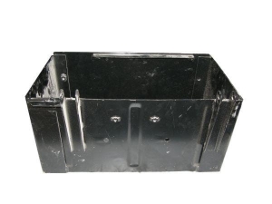 Skrzynka akumulatora Zetor