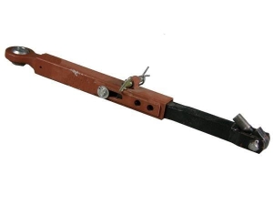 Napinacz boczny kompletny 62114401 oryginał Zetor