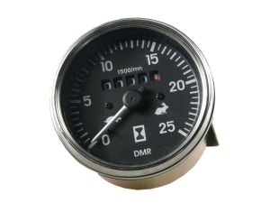 Licznik motogodzin MTG MF4