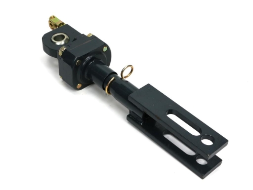 Wieszak prawy (główka odlew) C-385 1734 1934 ORYGINAŁ URSUS-59470