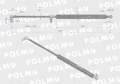 Siłownik szyby tylnej L max. 601mm 65499069 DIETEG. FRITZMEIER POLMO-65536