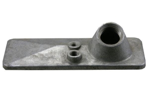 Pokrywa boczna silnika z wlewem oleju 4-cylindrowy Zetor Czeska