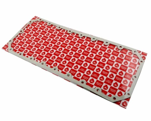 Uszczelka misy olejowej silnika 4-cylindrowy krążelit 0.8mm Zetor ( sprzedawane po 5 ) ORYGINAŁ URSUS-66289