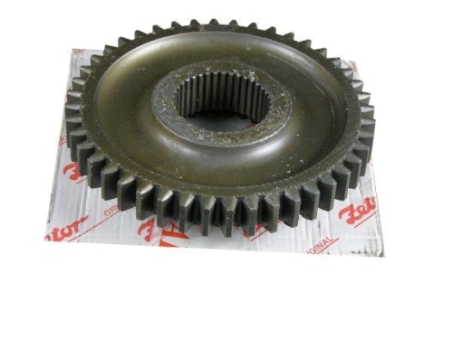 Koło przesuwne reduktora oryginał Zetor-55327