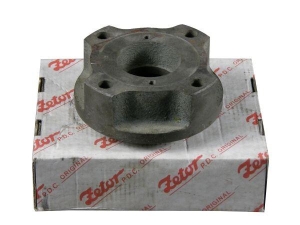 Pokrywa tylna wałka przekaźnika oryginał Zetor