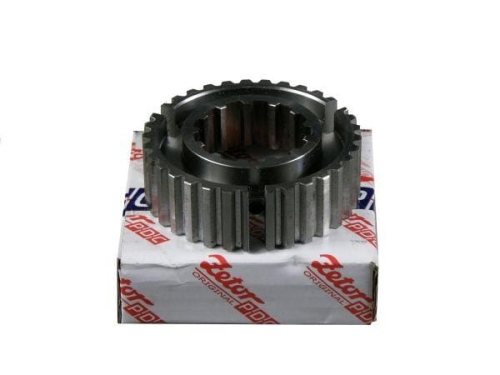 Część środkowa synchronizatora oryginał Zetor-55603