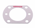 Uszczelka wału napędowego krążelit 0.8mm Zetor ( sprzedawane po 10 ) ORYGINAŁ URSUS-66323