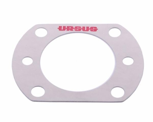 Uszczelka wału napędowego krążelit 0.8mm Zetor ( sprzedawane po 10 ) ORYGINAŁ URSUS-66323