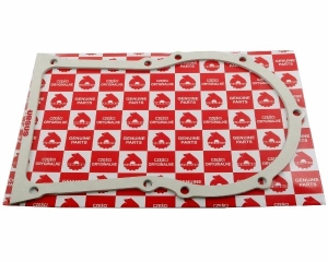 Uszczelka pokrywy tylnej silnika krążelit 0.8mm Zetor ( sprzedawane po 5 )  ORYGINAŁ URSUS