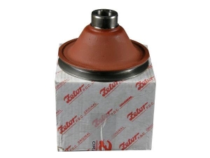 Koło pasowe silnika Zetor