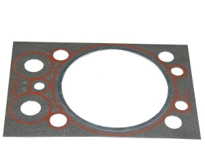 Uszczelka głowicy 1.2 z silikonem Zetor Czeska