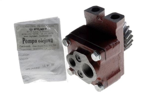 Pompa olejowa 72010710 Zetor HYLMET