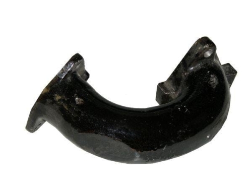 Kolano tłumika (69011417) oryginał Zetor-55332