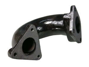 Kolano tłumika Zetor 69011416