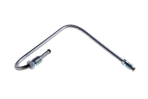 Rurka lewa przewód hamulcowy krótki Zetor