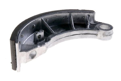 Szczęka hamulcowa Zetor-52319