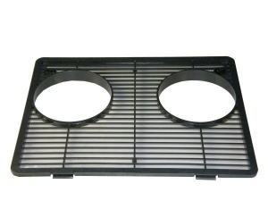 Kratka przednia maski Zetor Czeska