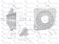 Głowica rozrusznika typu Magneton 9142702 Blue Line EXPOM KWIDZYN-79798