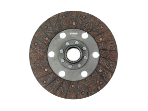 Tarcza sprzęgła 2-stopnia FI-280 Z-28 72011150 Zetor PREMIUM ORYGINAŁ URSUS